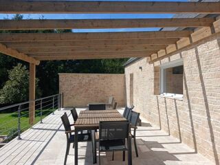  Maison à vendre 5 pièces 162 m²