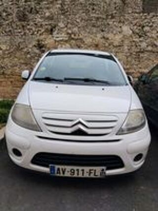 C3 HDi 70 CLUB ENTREPRISE 2010 occasion 76000 Rouen