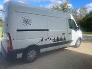 Movano MOVANO F2800 L1H2 2.3 CDTI 125 CH 2012 occasion 40530 Labenne