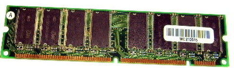 2 barettes memoire 128MB SDRAM pour pc bureau 15 Versailles (78)