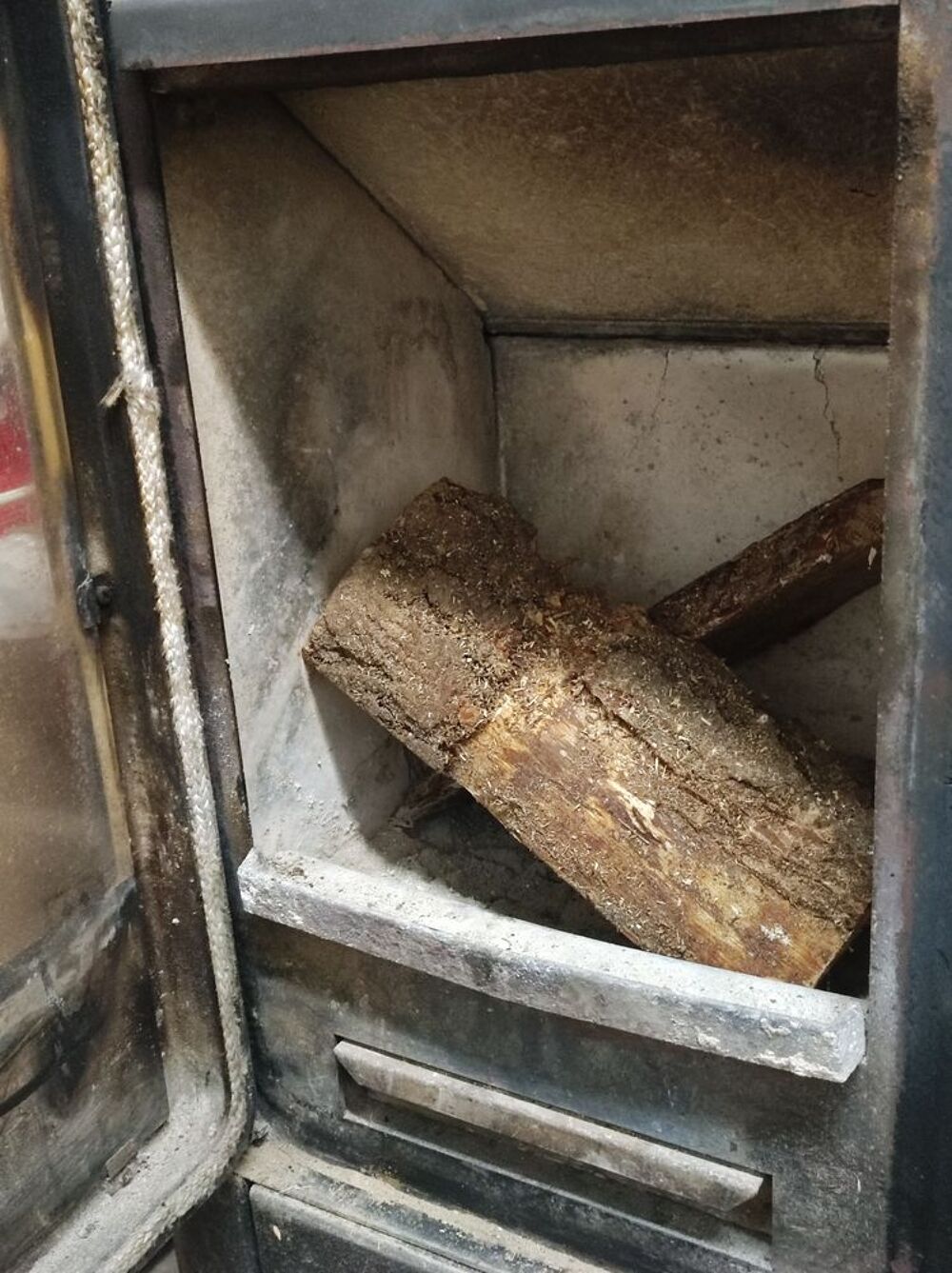 Poile &agrave; bois Meubles