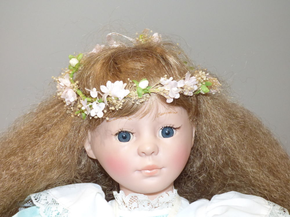 Poupee corolle collection 2025