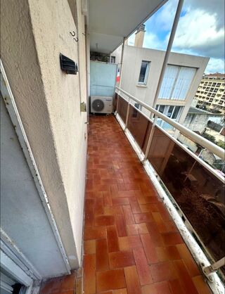  Appartement � louer 2 pi�ces 35 m� Marseille