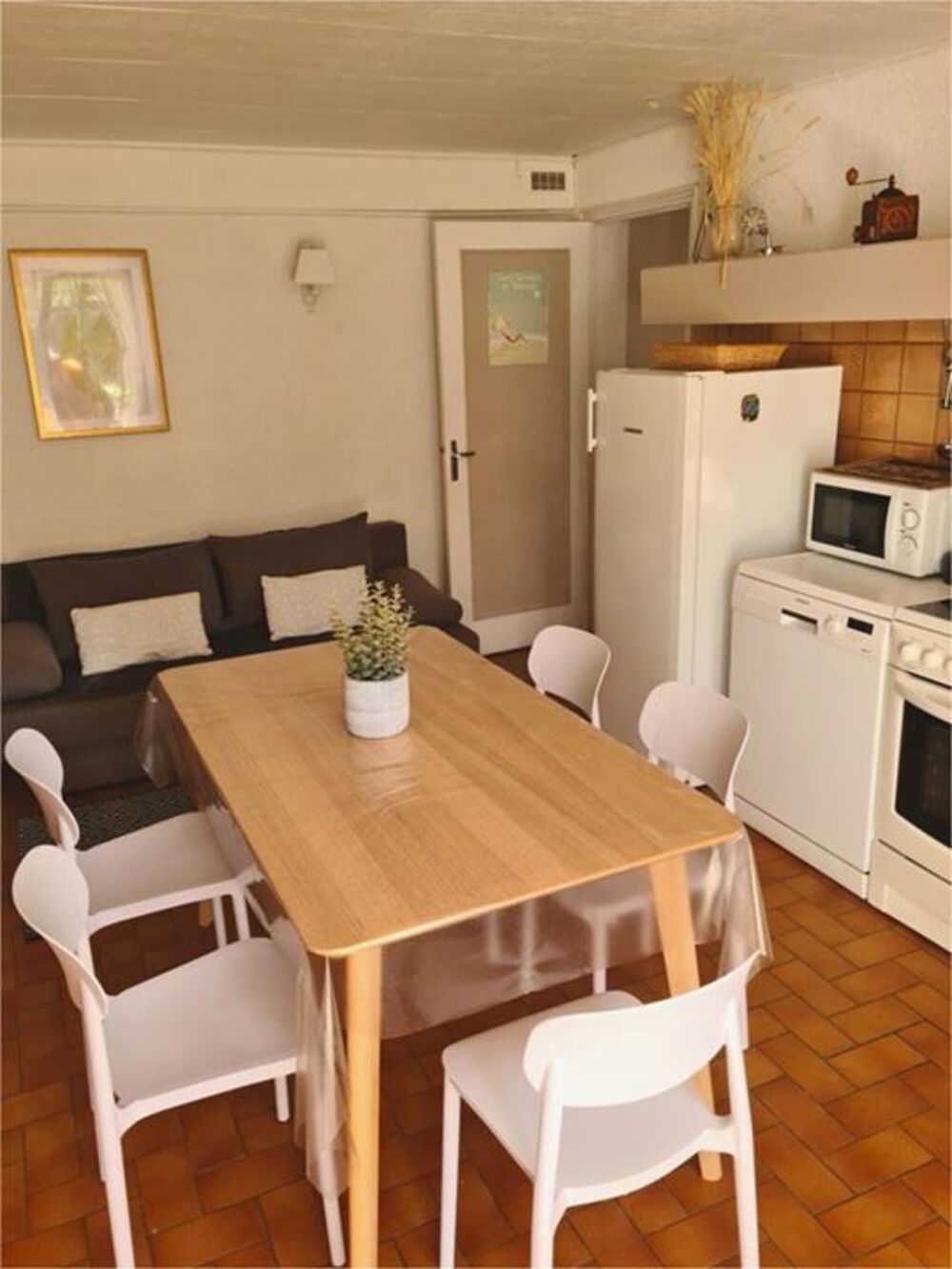 � vendre  Maison Saint-Georges-de-Didonne (17110)