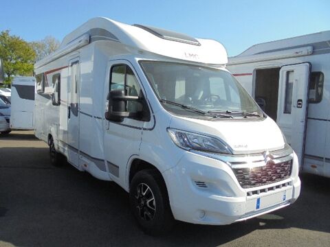 LMC Camping car 2024 occasion Orvault 44700