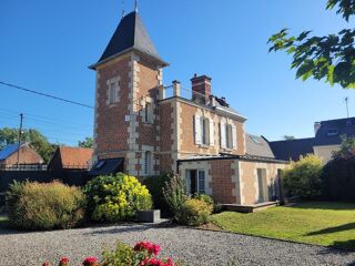  Maison � vendre 4 pi�ces 121 m�