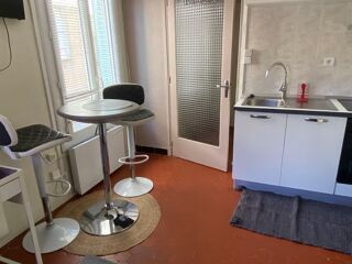  Appartement à louer 1 pièce 20 m²