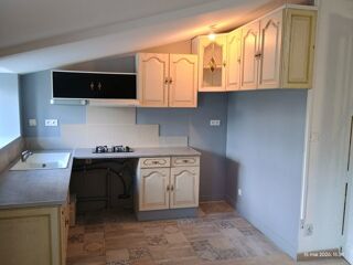  Maison à vendre 3 pièces 68 m²