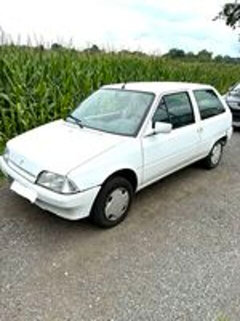 AX 1.0 Spot 1995 occasion 64230 Aussevielle