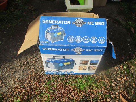 GENERATEUR D ELECTRICITEE NEUF 80 Roanne (42)