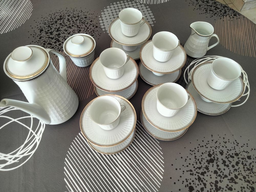Vaisselle de table Cuisine