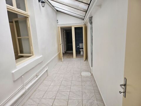  Appartement � louer 3 pi�ces 90 m� Bar-le-duc