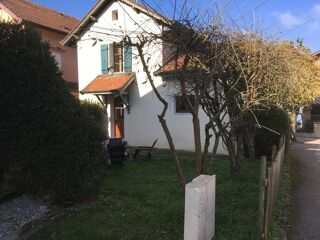  Maison à louer 4 pièces 70 m² Margencel