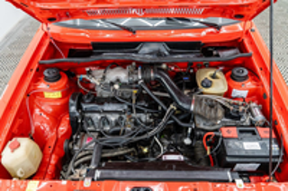 Golf GTI 1984 occasion 34490 Saint-Nazaire-de-Ladarez