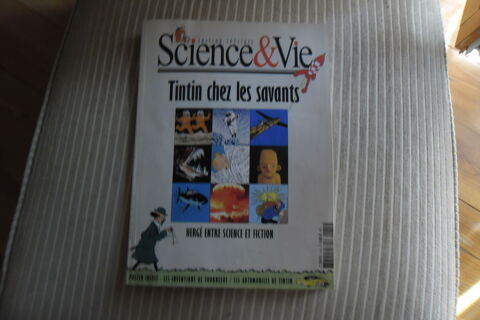 Tintin chez les savants 10 Fourques (66)