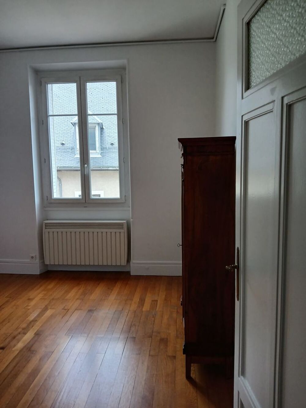 Vente Appartement T3 lumineux 73 m² - Art Déco - Vue dégagée - Centre Chambéry Chambéry