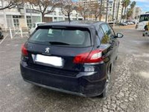 Annonce voiture Peugeot 308 4000 