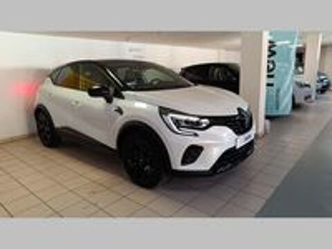 Captur TCe 160 EDC SL Rive Gauche 2022 occasion 95350 Saint-Brice-sous-For&ecirc;t