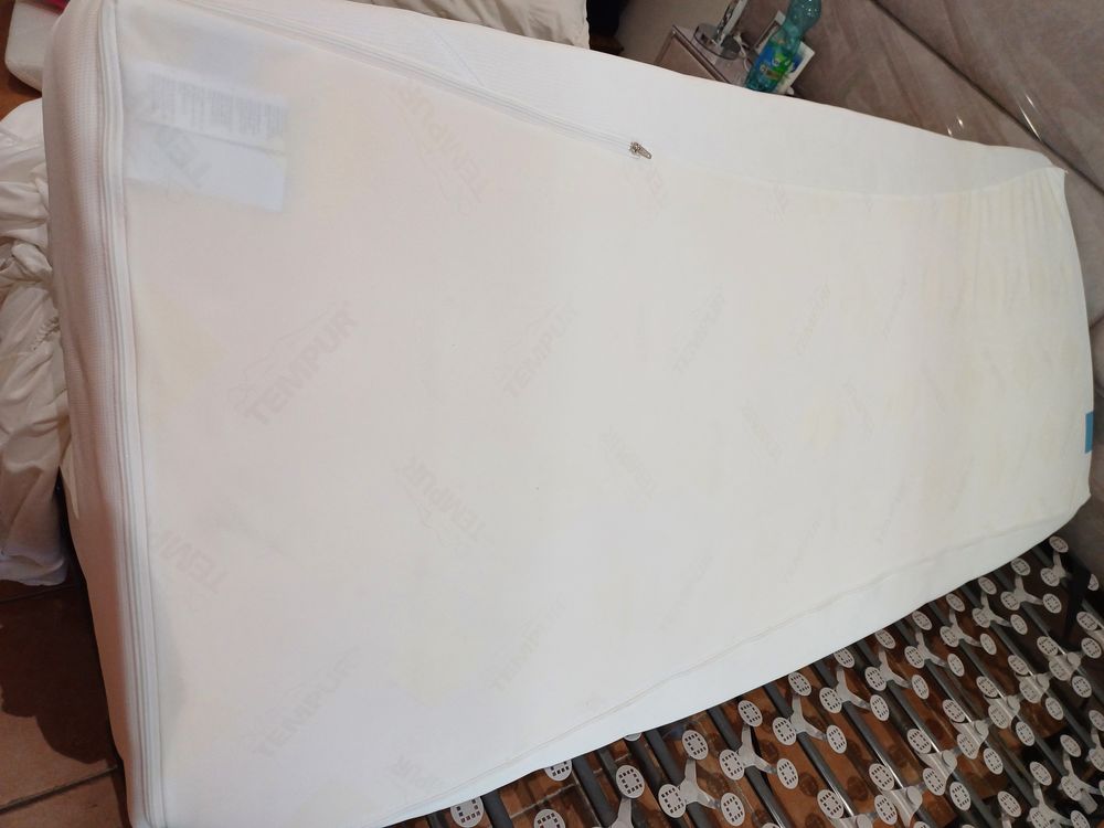 Matelas TEMPUR extra soft 080x200 Meubles