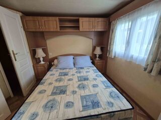  Chalet � vendre 4 pi�ces 38 m�