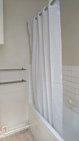  Appartement à louer 2 pièces 41 m² Limoges
