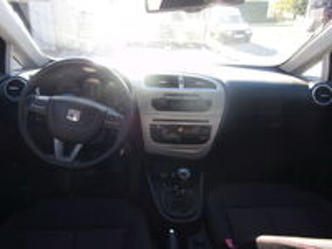 Leon 1.8 TSI Sport 2010 occasion 81630 Salvagnac