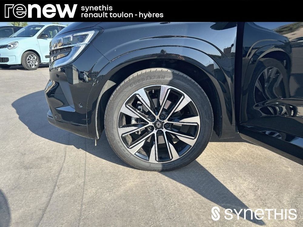 Austral E-Tech hybrid 200 Techno 2023 occasion 83160 La Valette-du-Var