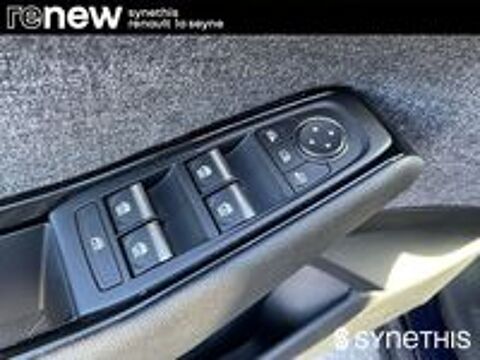Espace E-Tech full hybrid 200 GSR2 Techno 2025 occasion 83500 La Seyne-sur-Mer