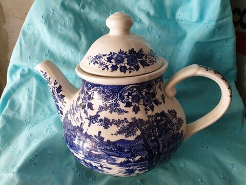 THEIEIRE IRONSTONE BROADHURST
TRES BON ETAT
30 Dourdan (91)