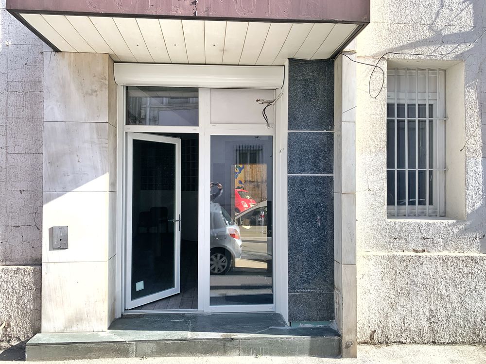 Location Autre local ou bureau Marseille 5