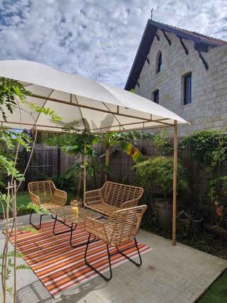  Maison � vendre 4 pi�ces 88 m�