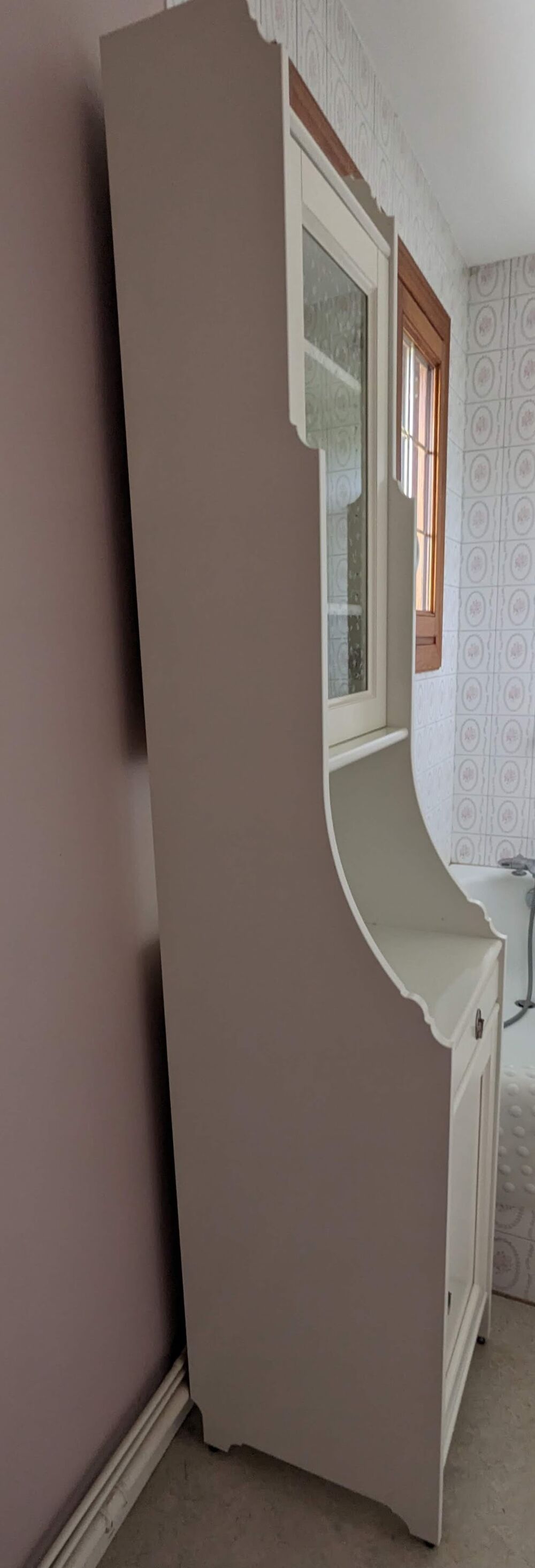 Meuble colonne Chambe enfant, salle de bain... Meubles