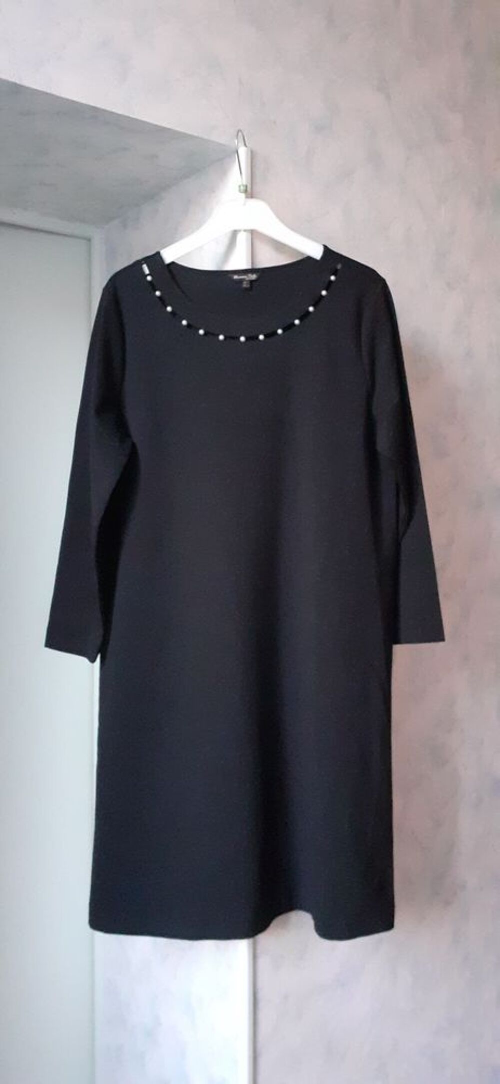 Robe chic taille 40-42 Vêtements