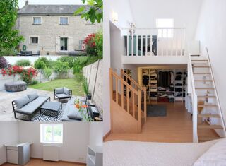  Maison à vendre 5 pièces 120 m²