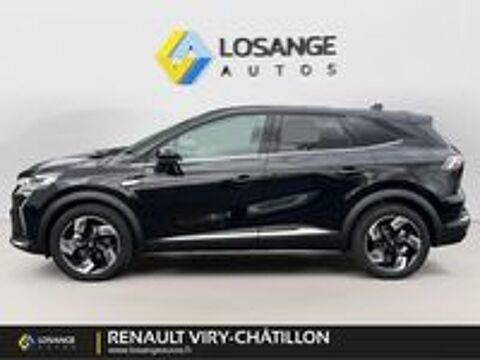 Symbioz E-Tech full hybrid 145 Techno 2025 occasion 91170 Viry-Ch&acirc;tillon