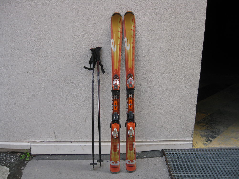 ski Sports