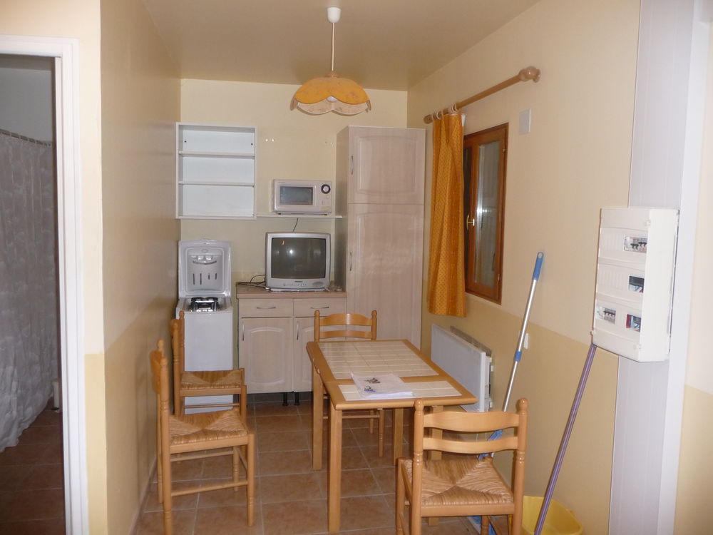 Location Appartement Appartement maisonnette 35 M2 au pied du LAC DU DER Giffaumont-champaubert
