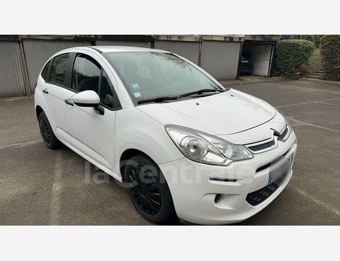 Citroen c3 Citro&euml;n  VITAMINE 68