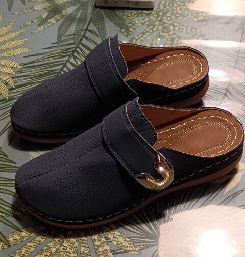 Sandales neuves pour femme 7 Colmesnil-Manneville (76)