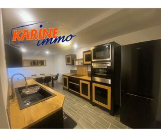  Maison à vendre 4 pièces 83 m²
