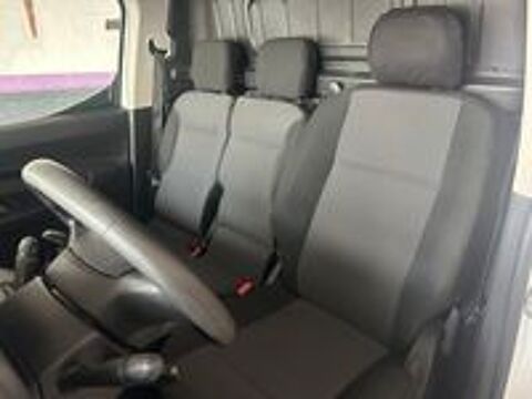 Berlingo 2021 occasion 95370 Montigny-l&egrave;s-Cormeilles