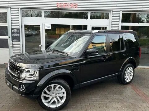 Land-Rover Discovery Mark I SDV6 3.0L 188 kW Landmark Edition A 2016 occasion Auchy-lez-Orchies 59310