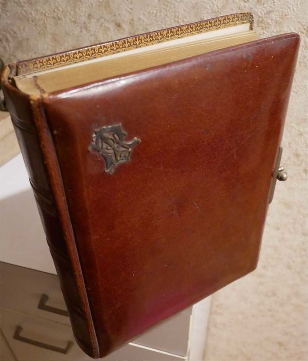 Album &agrave; photos ancien Cuisine