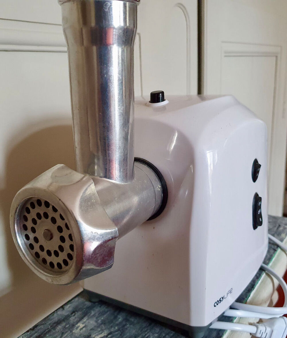 Robot Hachoir &agrave; viande CosyLife Electroménager