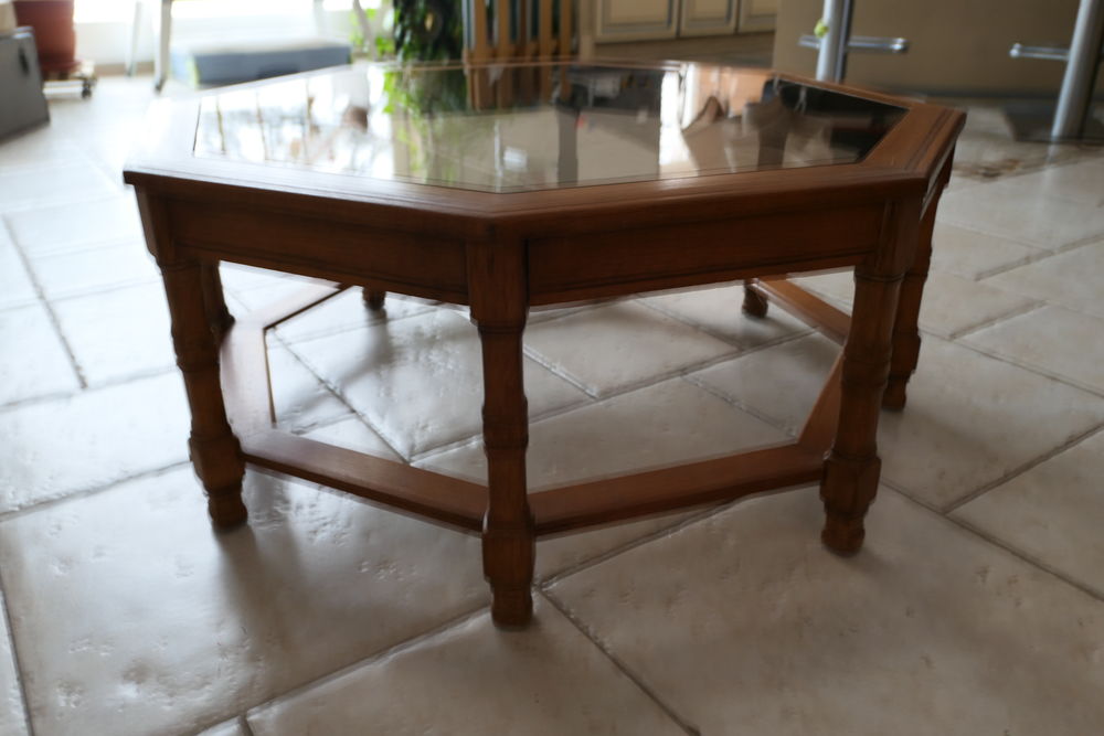Table basse Meubles