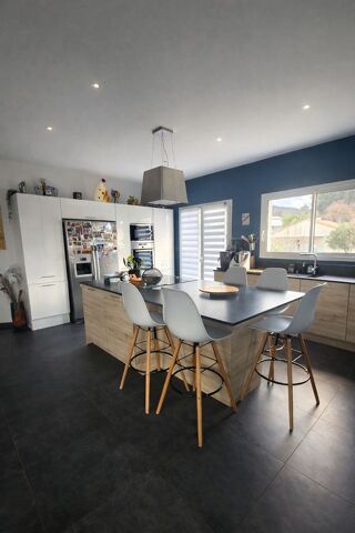  Maison � vendre 5 pi�ces 135 m�