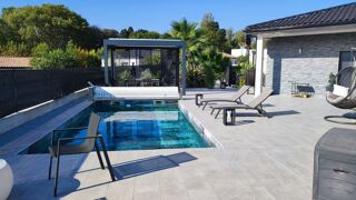  Villa � vendre 7 pi�ces 185 m�