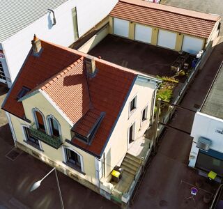  Maison à vendre 4 pièces 115 m²