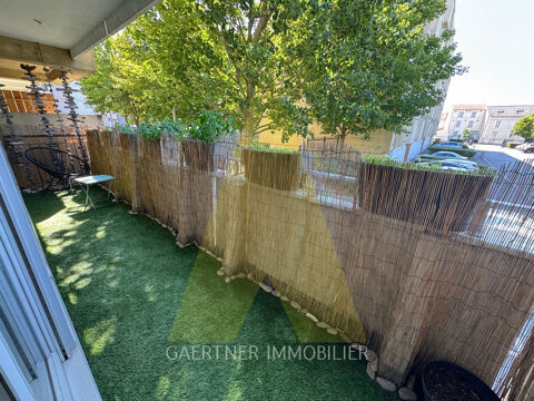  Appartement � louer 3 pi�ces 62 m�