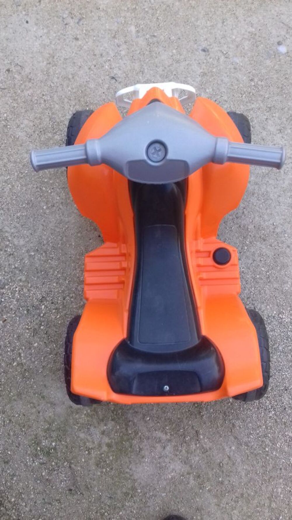 QUAD ELECTRIQUE ENFANT Jeux / jouets